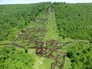 Kinzua Bridge PA