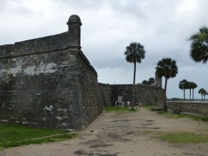 St. Augustine FL