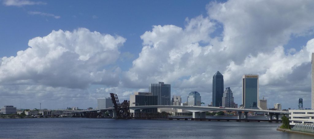 Jacksonville FL