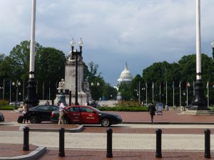 Washington DC