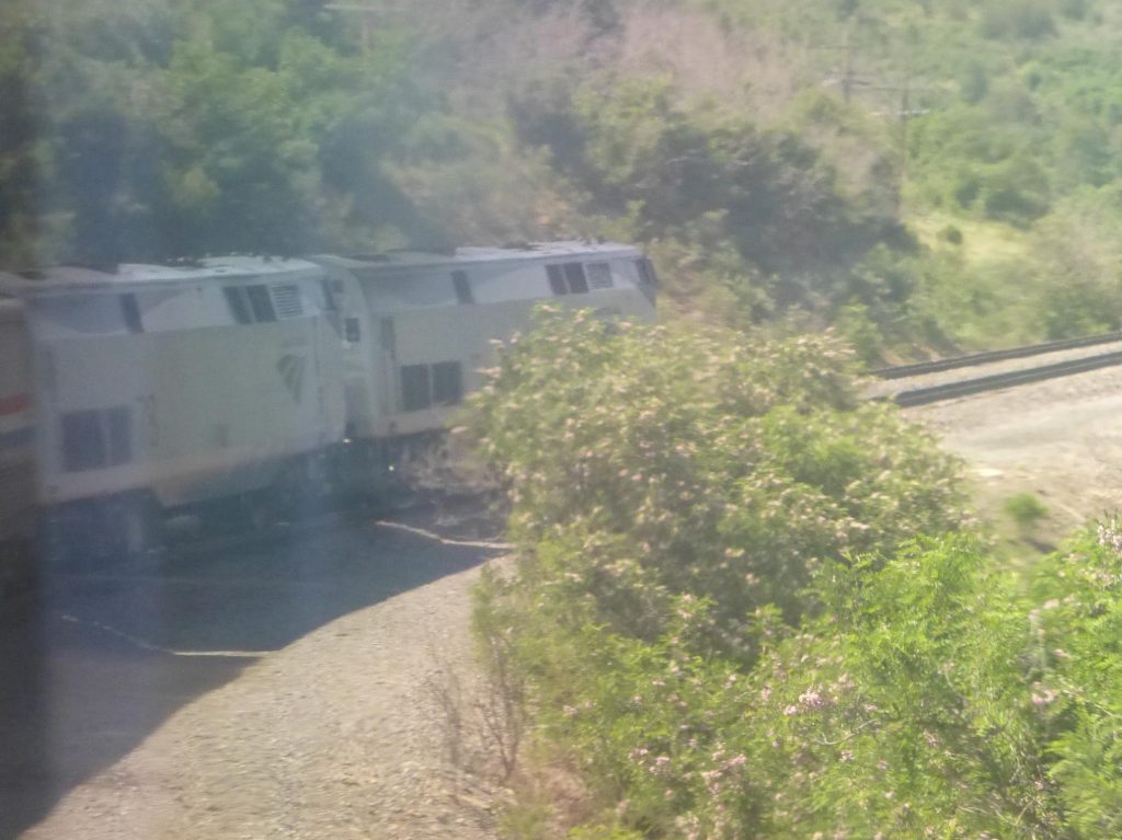 Raton Pass