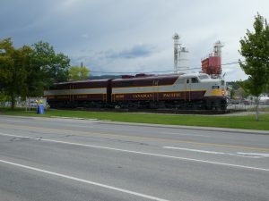 Cranbrook