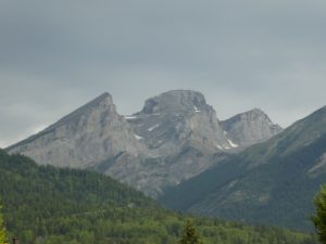 Fernie BC