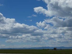 Fort McLeod--Nanton AB