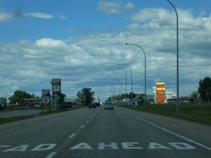 Nanton