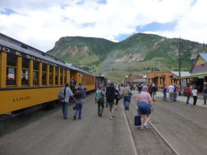 Silverton