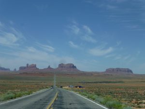 Monument Valley