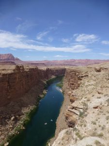 Marble Canyon AZ