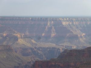 Grand Canyon Nort Rim