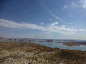 Lake Powell