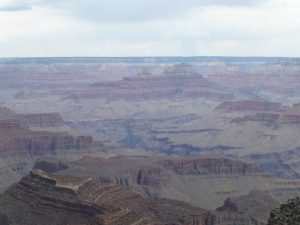 Grand Canyon, Grand Point (?)