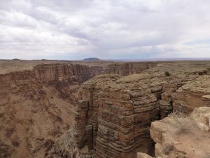 Little Colorado Canyon