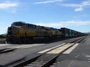 Klamath Falls CA