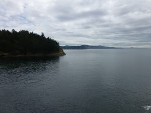 Tsawassen--Swartz Bay BC