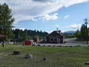 Princeton BC
