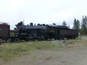 KVR Summerville BC