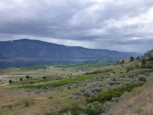 Osoyoos