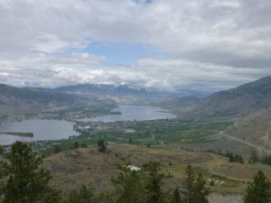 Osoyoos