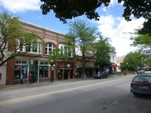 Nelson BC