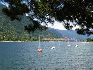 Nelson BC