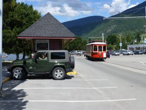 Nelson BC