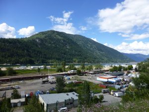 Nelson BC
