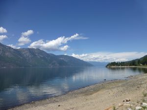 Kootenay Lake
