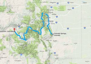 Colorado