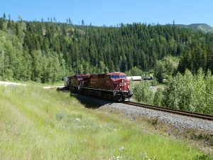 CPR Leach River Loop