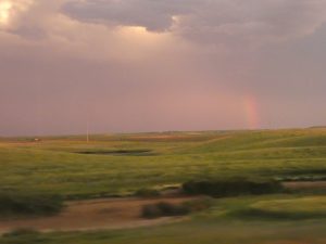 Havre MT--Minot ND