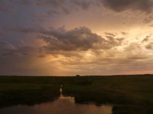 Havre MT--Minot ND