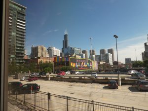 Chicago