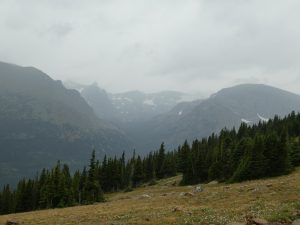 Rocky Mountain National Park