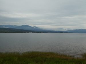 Grand Lake