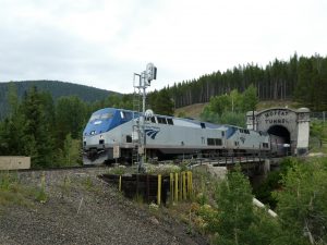 Winter Park CO