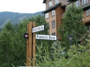 Winter Park CO