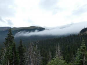 Berthoud Pass