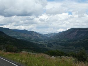 Black Canyon of the Gunnison