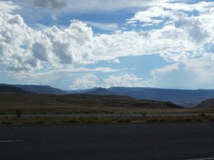 Montrose CO--Grand Junction CO