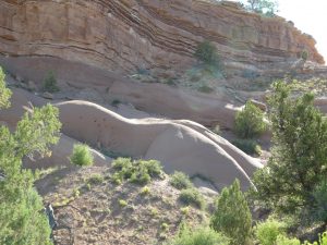 Cannonville UT-Kodachrome Basin SP