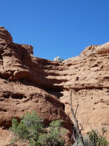 Kodachrome Basin SP