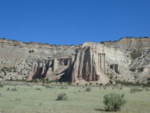 Kodachrome Basin SP