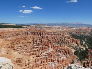 Bryce Canyon NP, Inspiration Point