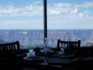 Grand Canyon North Rim