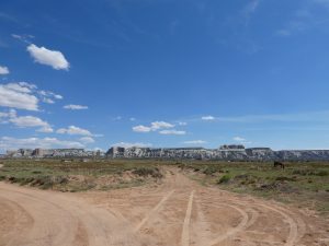Kaibito AZ-- Jct ??