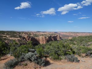 Navajo National Monument AZ