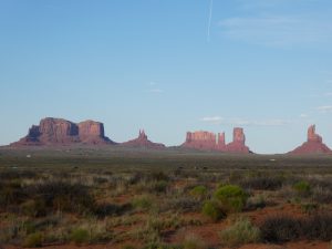 Monument Valley UT
