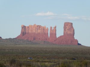 Monument Valley UT