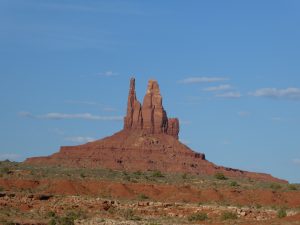Monument Valley UT
