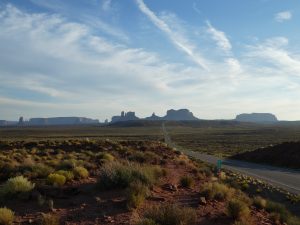 Monument Valley UT